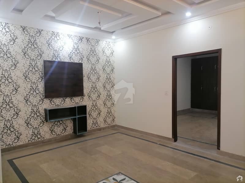Reserve A Centrally Located House Of 4 Marla In Chauburji