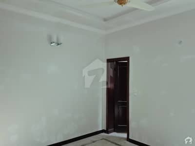 10 Marla House For Sale In F-11 Islamabad