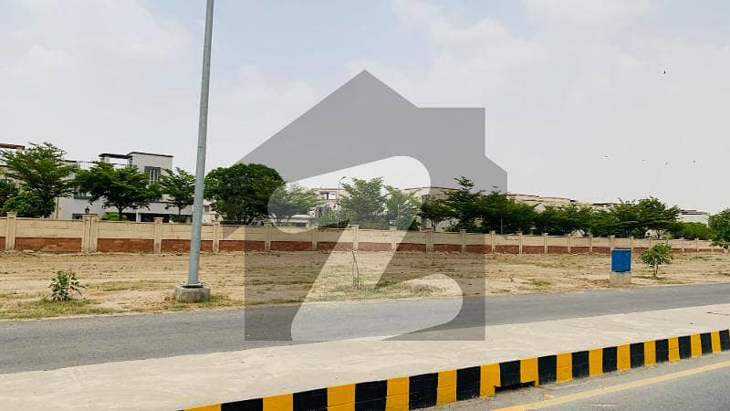 1 Kanal File For Sale In Dha Phase 10