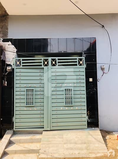 450 Square Feet House For Sale In Sui Gas Road Sui Gas Road