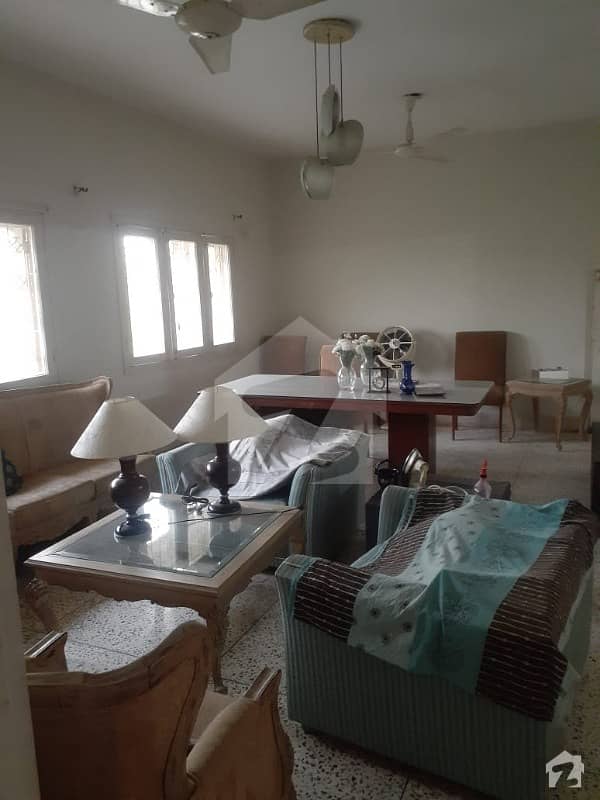 3348 Square Feet Upper Portion Is Available For Rent In Dha Phase 4