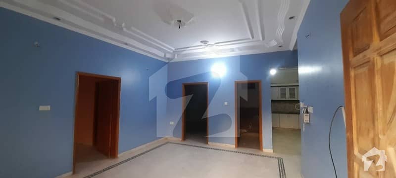 Well Maintain 1st Floor Portion For Rent At Green Belt