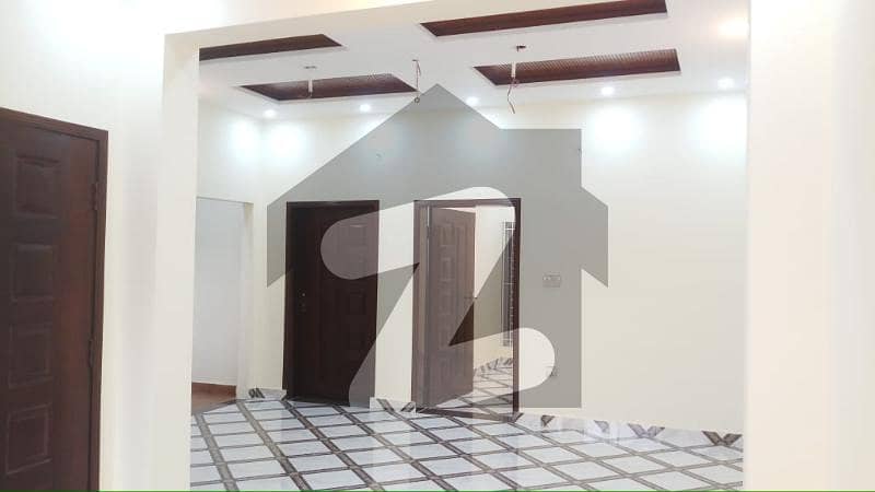 Near By School Park Mosque 5 Marla 4 Bed 5 Bath House Available In Aa Block Canal Garden Lahore