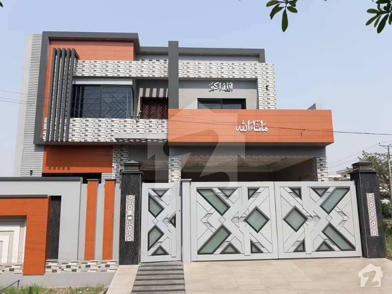 Upper Portion For Rent In Muhafiz Town Is Available Under Rs. 50,000