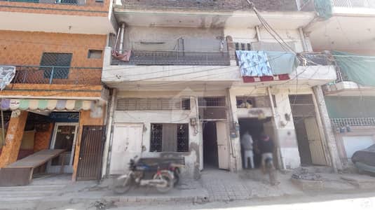 House For Sale In Ameen Town kheyaban Sir Syed Ijp Road  Rawalpindi