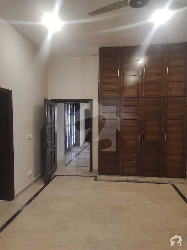 House For Rent In G-15 Size 1 Kanal Double Storey Location Main Double Road Three Options Available