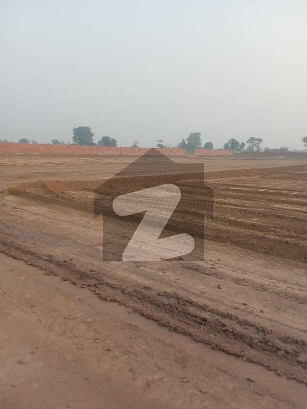 Ideally Located 1 Kanal Farm House Land For Sale Bedian Road On Cash Or 1 Year Installment