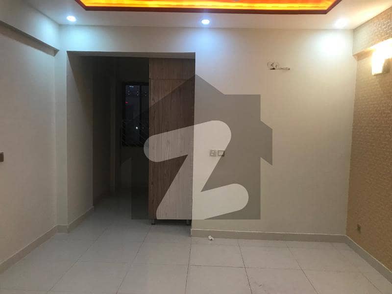1074 sq ft 1 bed apartment Defence Executive Apartments DHA Phase 2 for sale