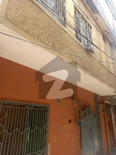 900 Square Feet House For Sale In Bakra Mandi