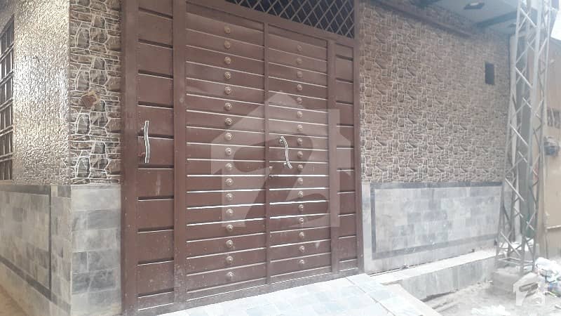House Of 450 Square Feet Available In Landi Arbab