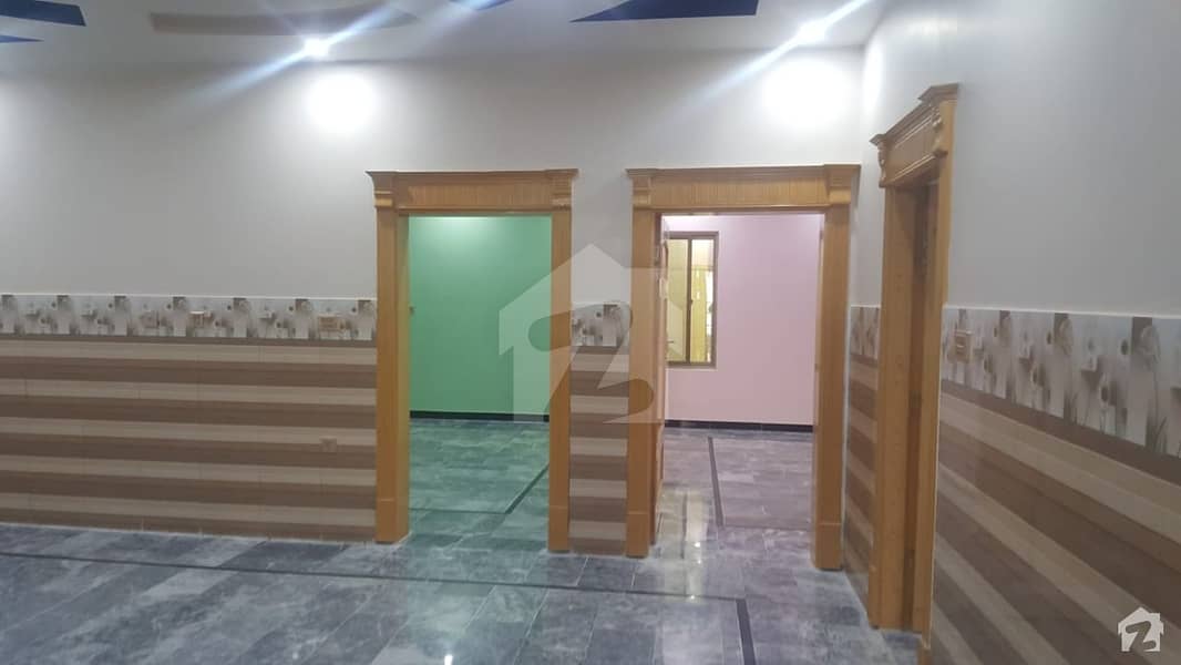 House For Sale Available In  Of Peshawar