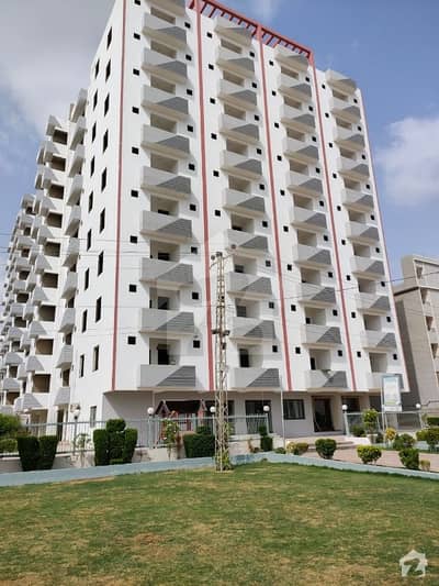 2 Bed Lounge Flat Available For Sale At Gulshan-e-Maymar