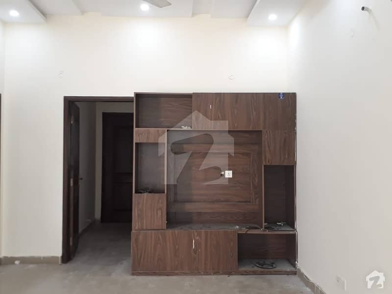 10 Marla Single Storey House For Rent In Mohlanwall Housing Scheme