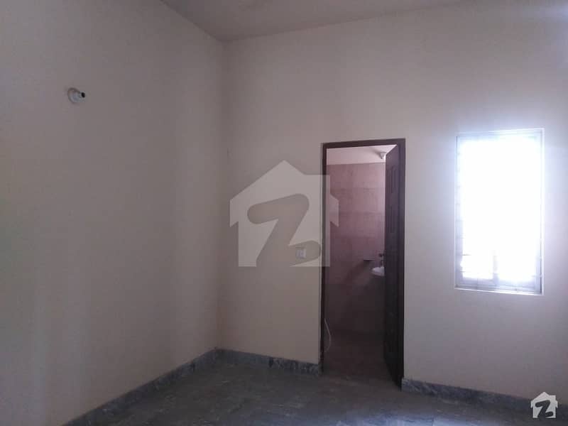 3.5 Marla House Up For Rent In Shoukat Town