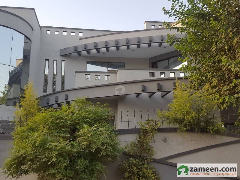 1 Kanal House For Sale In Dera Ismail Khan