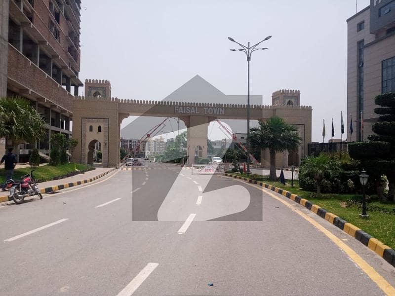 Lower Portion 1800 Square Feet For Rent In Faisal Town F-18 Islamabad