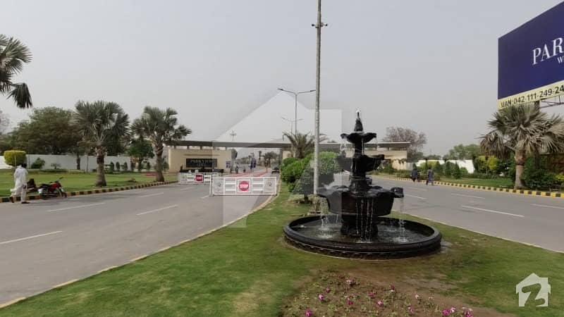 پارک ویو سٹی - ٹیولپ بلاک پارک ویو سٹی لاہور میں 10 مرلہ رہائشی پلاٹ 1.2 کروڑ میں برائے فروخت۔ پارک ویو سٹی - ٹیولپ بلاک پارک ویو سٹی لاہور میں 10 مرلہ رہائشی پلاٹ 1.2 کروڑ میں برائے فروخت۔