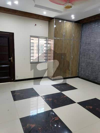 3 Marla Full House Available For Rent Purpose In Pak Arab Housing Society Lahore