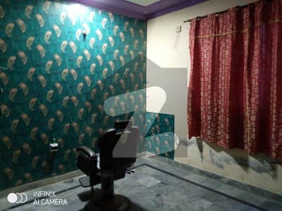 Lower Portion For Rent Gulshan Ali Colony