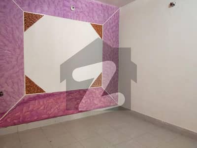 2.5 Marla Double Storey House For Rent Susan Road Madina Tone Faisalabad