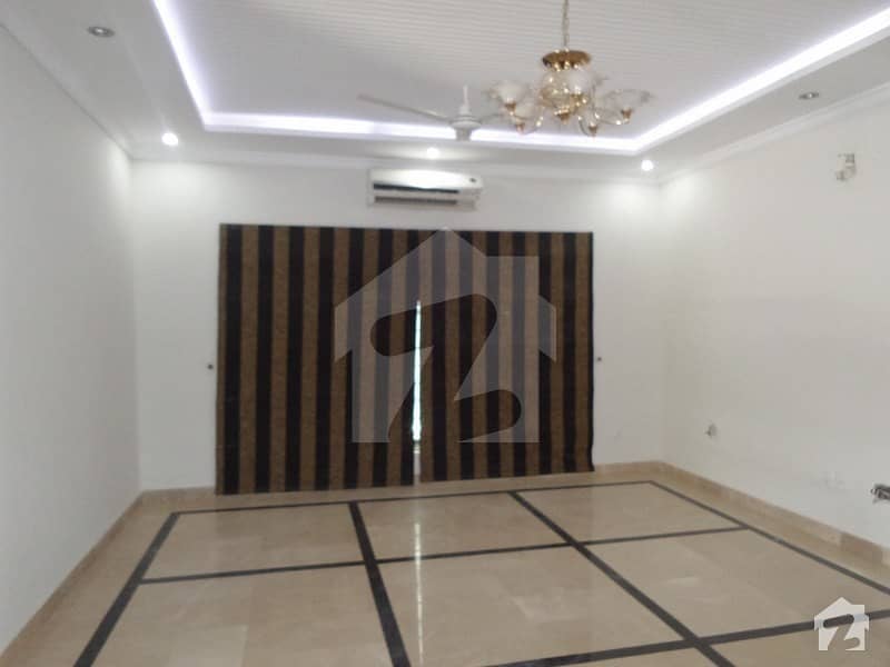 Rent Your Ideal House In Islamabad's Top Location