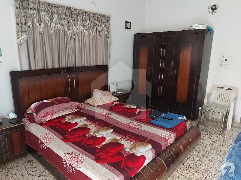 200 Sq Yards Single Storey Plus Half North Nazimabad Block T, North