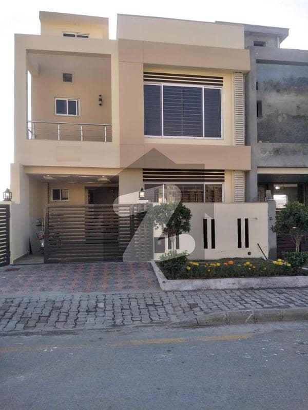 Brand New 5 Marla Luxury Double Unit House For Sale