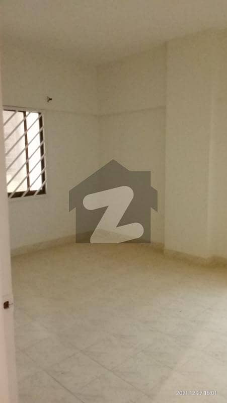 رابعہ سٹی کراچی میں 3 کمروں کا 6 مرلہ فلیٹ 42 ہزار میں کرایہ پر دستیاب ہے۔