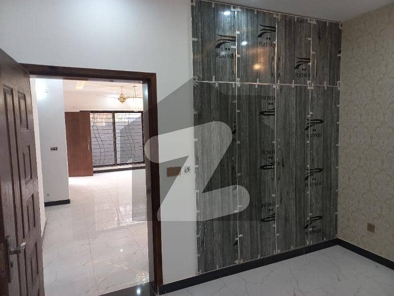 2 Kanal Upper Portion For Rent Available Nfc Face Phase 1 Lahorebrand New First Entry