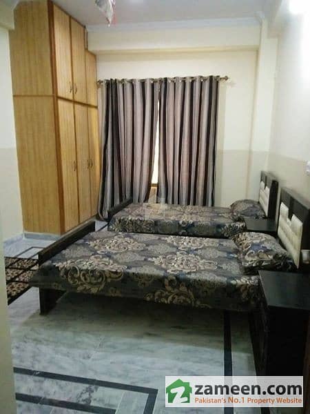 Boys Hostel Executive Living Room Is Available For Rent