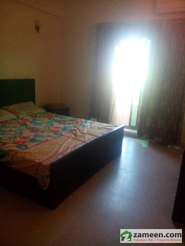 F-11 Safa Heights 2 2bed rooms available on reasonable price