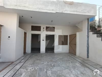 3.5marla Double Storey Corner House For Sale