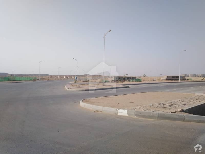 Prime Location 1000 Square Yards Residential Plot For Sale
