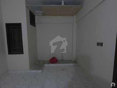Brand New Apartment Available For Sale In Gulshan-e-Iqbal