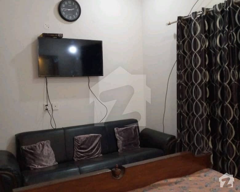 گلشنِ راوی لاہور میں 3 کمروں کا 5 مرلہ مکان 60 ہزار میں کرایہ پر دستیاب ہے۔