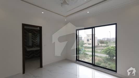1 Bed Room In Upper Portion Fully Furnished Ideal For Student Job Holder, In DHa Phase 5