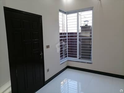 Lower Portion In Siddiqia Colony For Rent