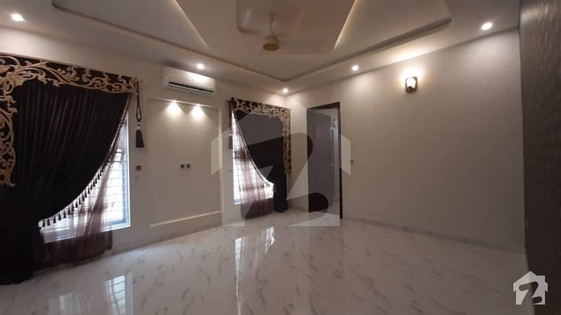 Good 1 Kanal Lower Portion For Rent In Judicial Colony