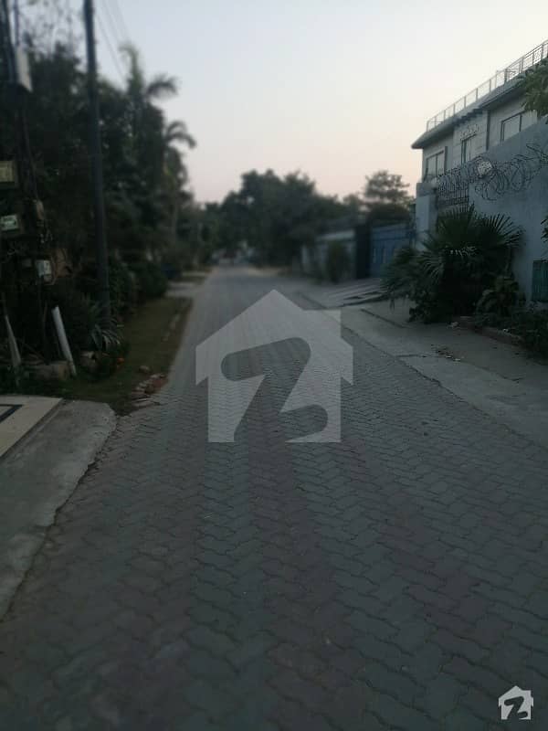 10125 Square Feet House In Canal View Best Option Canal View, Lahore