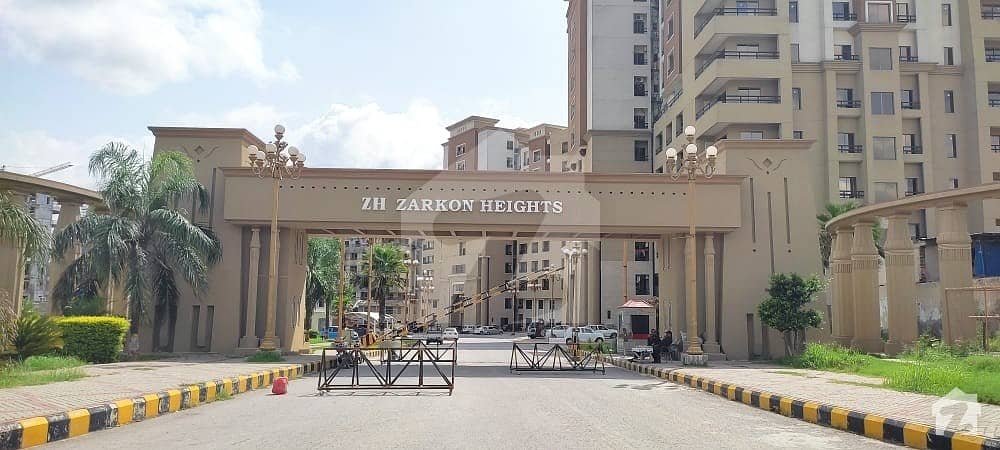 Zarkon Heights Flat Is Available For Sale