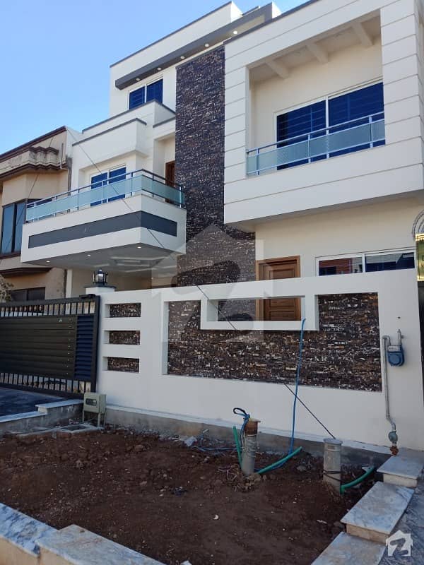 35x70 New Double Story House For Sale