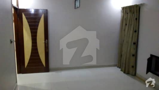 2 Bed Dd Flat Available For Rent Shaheed E Millat Road Bridge.