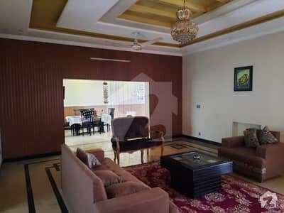 20 Marla Double Storey Beautiful Location House Available For Sale Chaklala Scheme 3