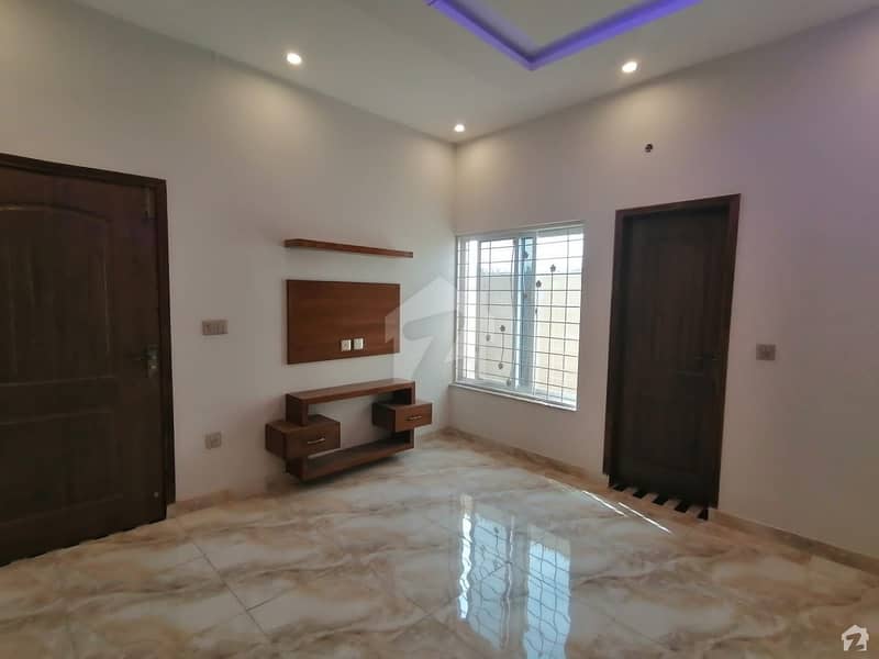 5 Marla Brand New Spanish House For Sale