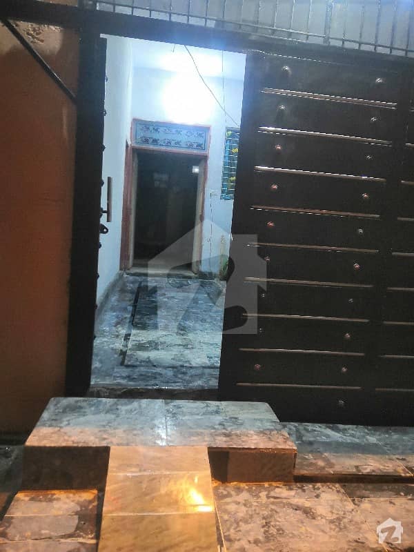 Good  900 Square Feet House For Sale In Shatab Garh