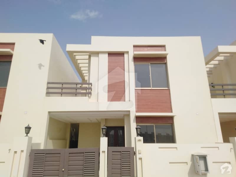 Buy A Centrally Located 6 Marla House In DHA Defence