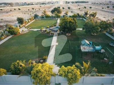 Malir Town Residency Phase 1 Gfs Builder And Developers