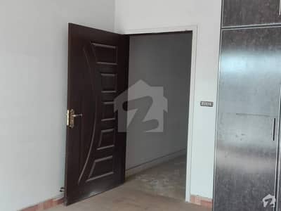 Flat For Rent In Barkat Market For Rent Ideal Location