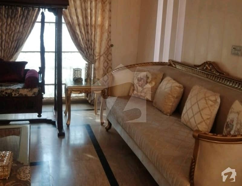 1 Kanal House In Mustafa Town For Sale