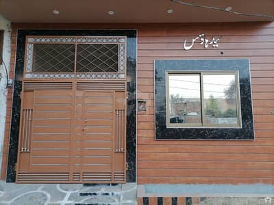 عامر ٹاؤن ہربنس پورہ لاہور میں 3 کمروں کا 3 مرلہ مکان 45 ہزار میں کرایہ پر دستیاب ہے۔